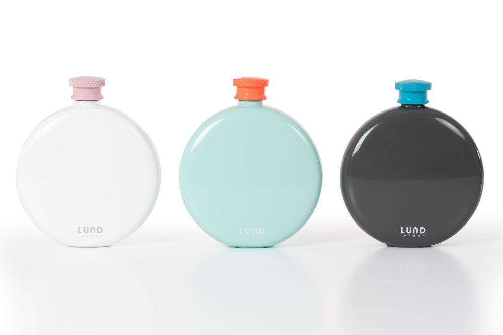 Gifts - Skittle Barware - LUND LONDON