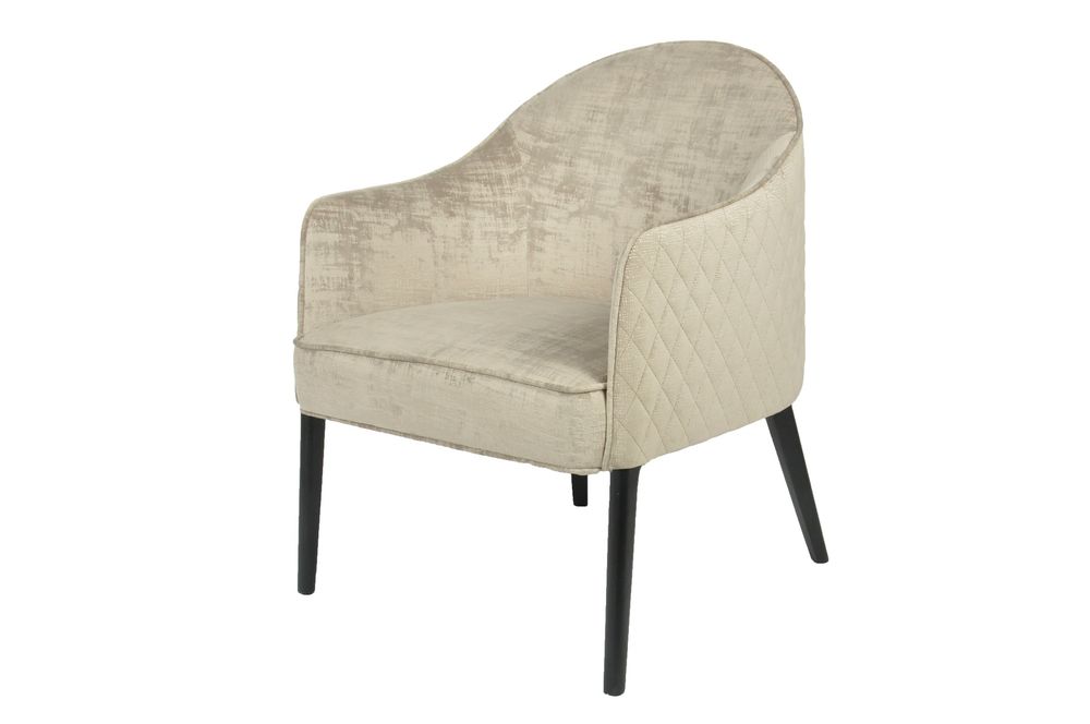 Chairs - Cosenza chair - RV ASTLEY LTD
