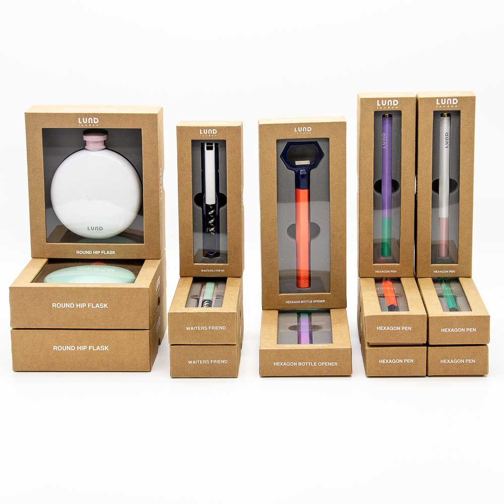 Gifts - Skittle Barware - LUND LONDON
