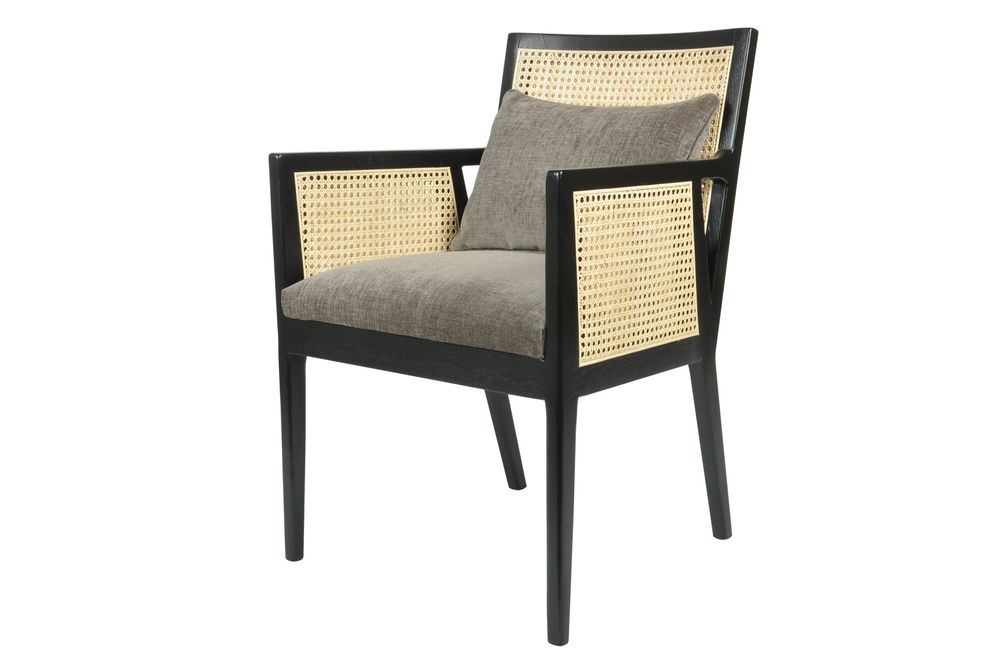 Chairs - Melfi chair - RV ASTLEY LTD