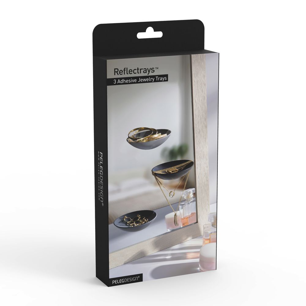 Jewelry - Reflectrays - jewelry holder - PA DESIGN