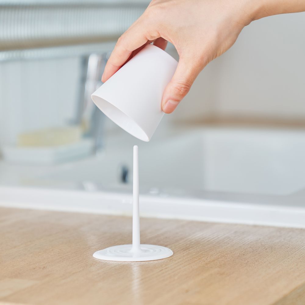 Kids accessories - Oh! - Bathroom tumbler - PA DESIGN