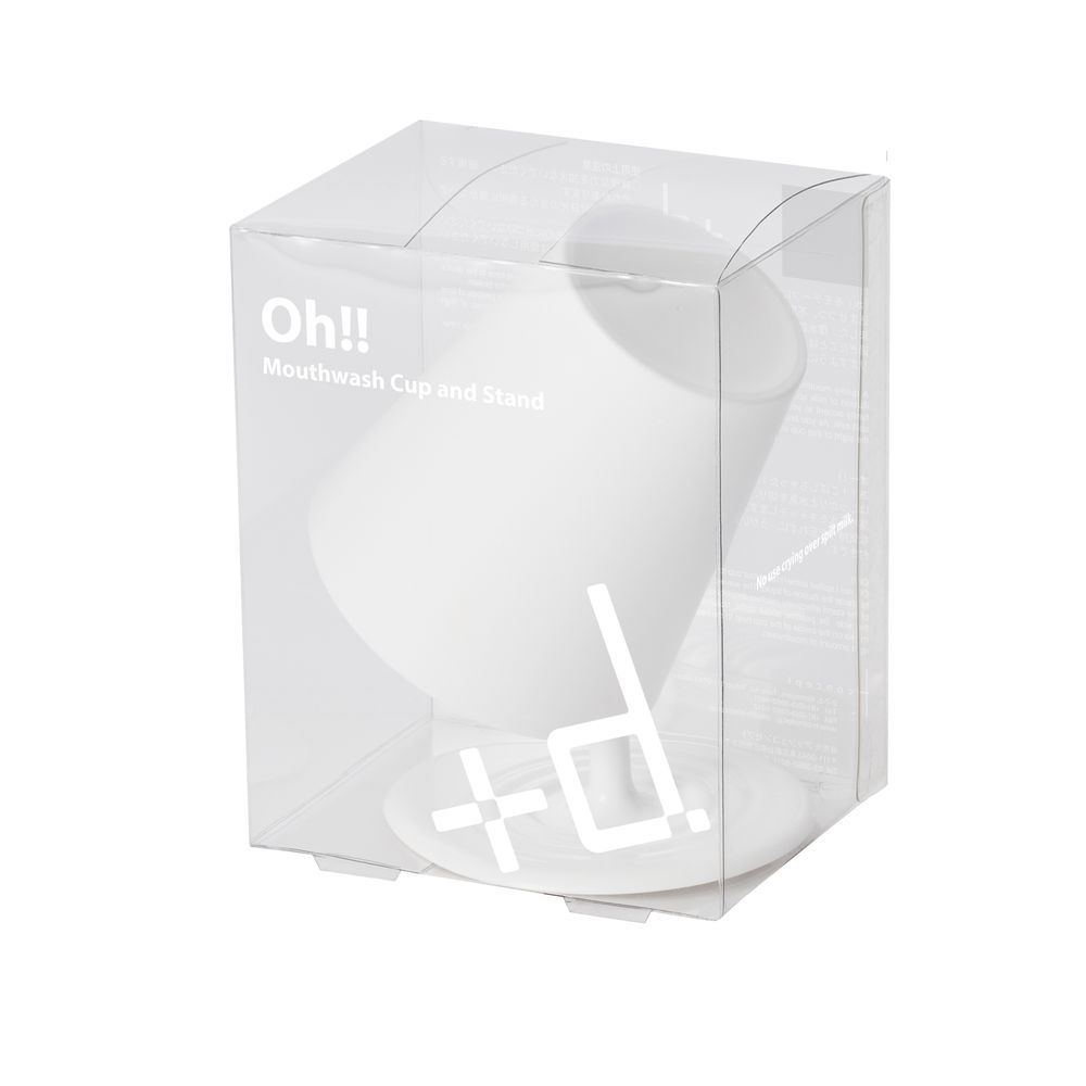 Kids accessories - Oh! - Bathroom tumbler - PA DESIGN