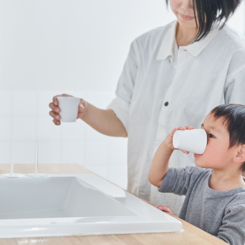 Kids accessories - Oh! - Bathroom tumbler - PA DESIGN