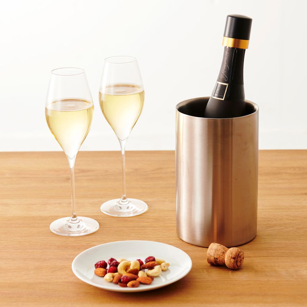 Objets design - Sparkling cap - bouchon pour vins pétillants - PA DESIGN