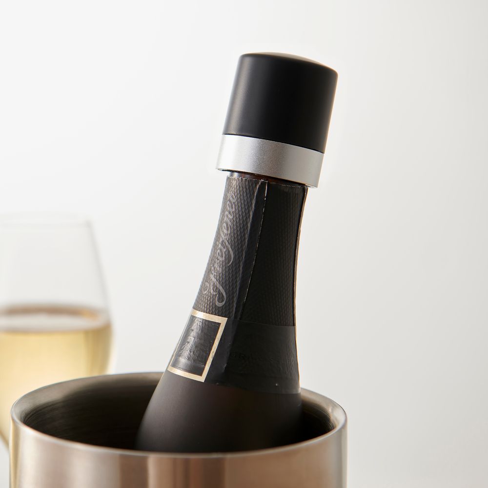 Objets design - Sparkling cap - bouchon pour vins pétillants - PA DESIGN