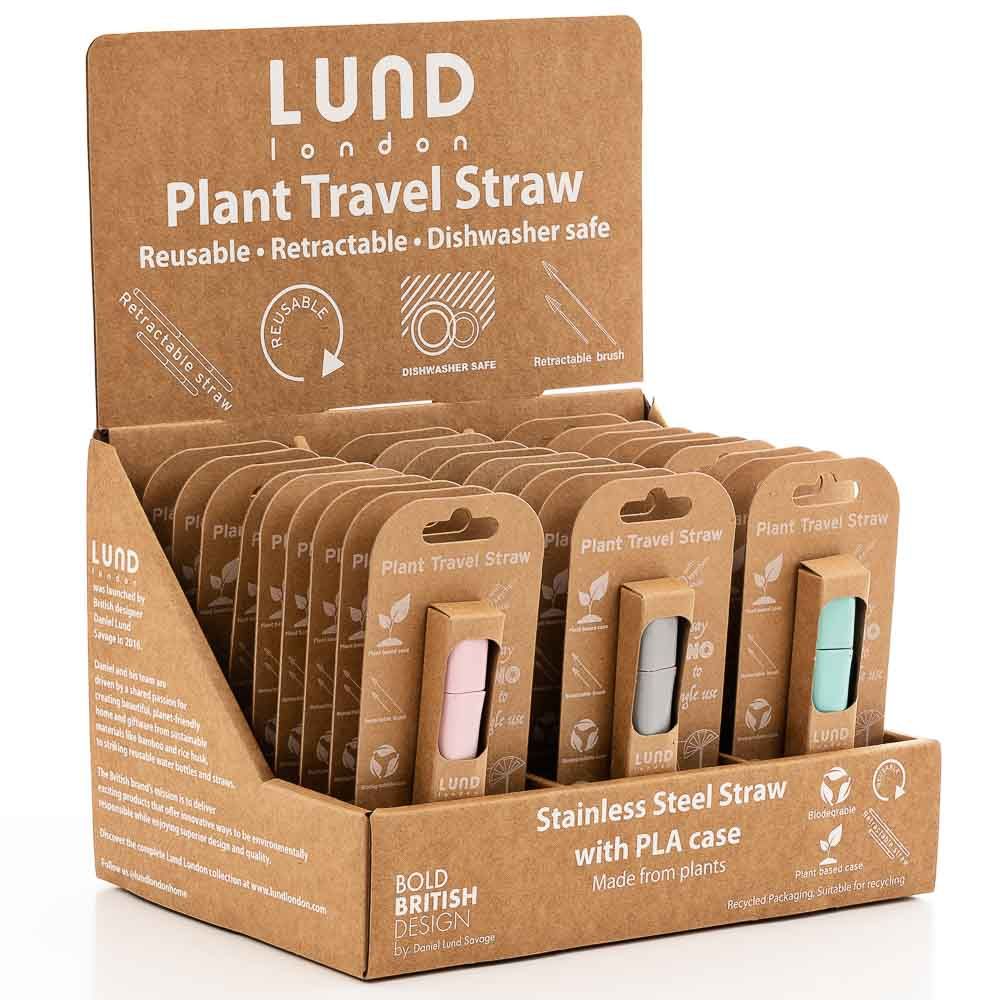 Gifts - Product Display Units (CDU's) - LUND LONDON