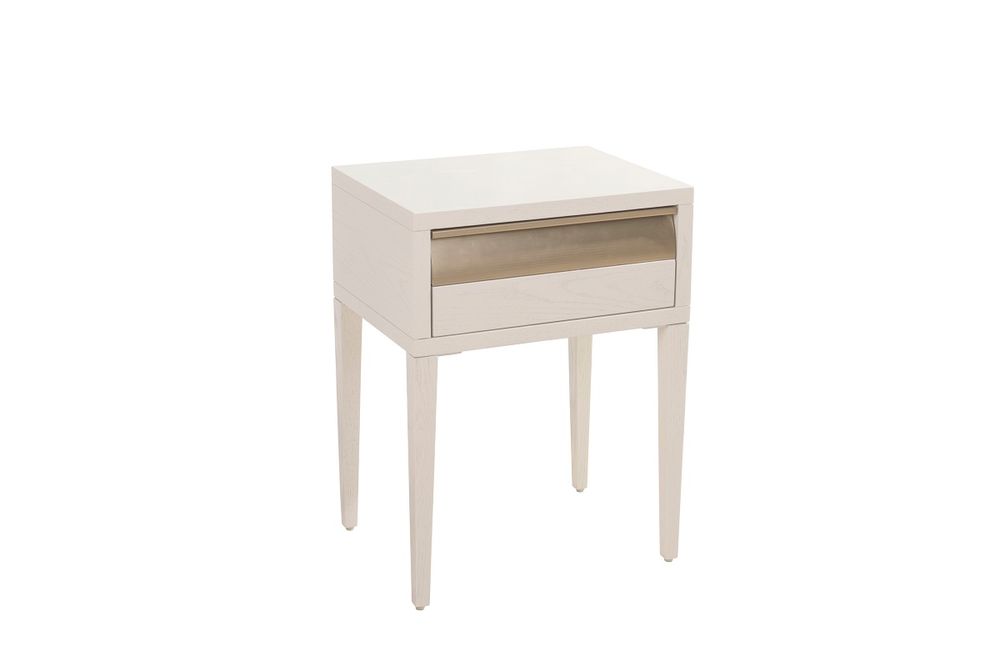Night tables - Rhona, 1 drawer bedside - RV  ASTLEY LTD