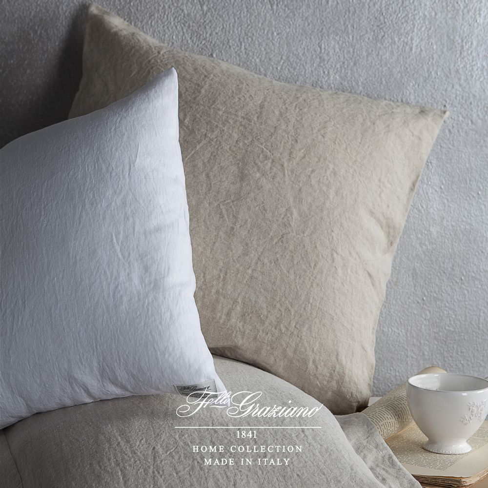 Fabrics - Lino Hipster Fabric - GRAZIANO FRATELLI FU SEVERINO