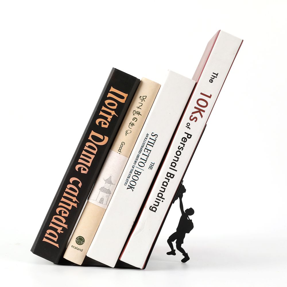 Other office supplies - I-Total BOOK HOLDER WITH MAGNET - I-TOTAL