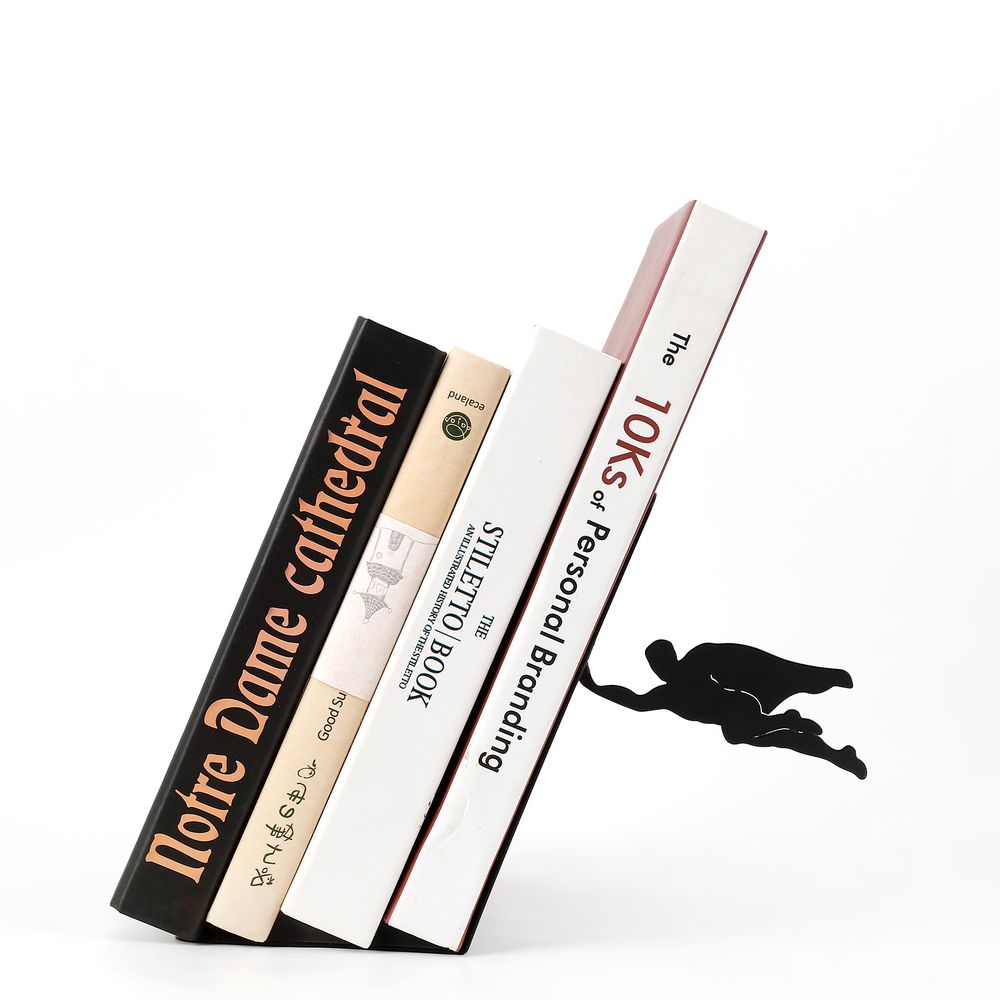 Other office supplies - I-Total BOOK HOLDER WITH MAGNET - I-TOTAL