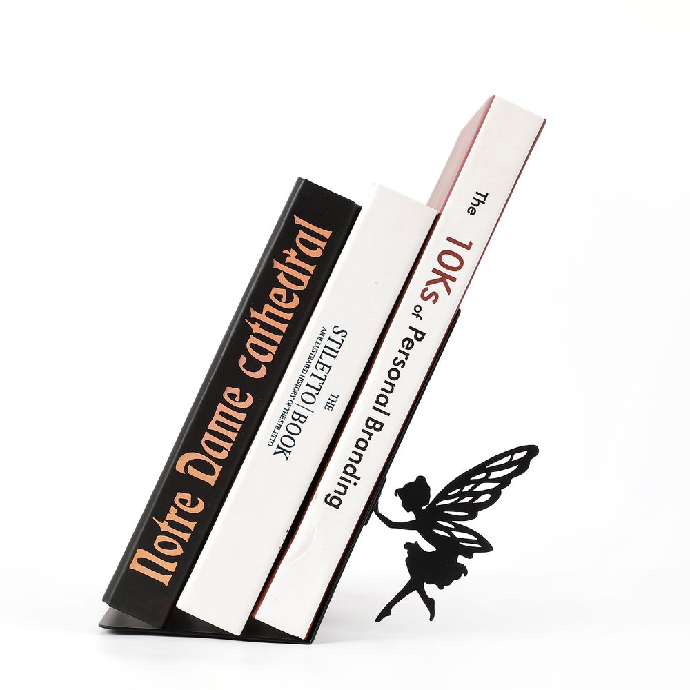 Other office supplies - I-Total BOOK HOLDER WITH MAGNET - I-TOTAL
