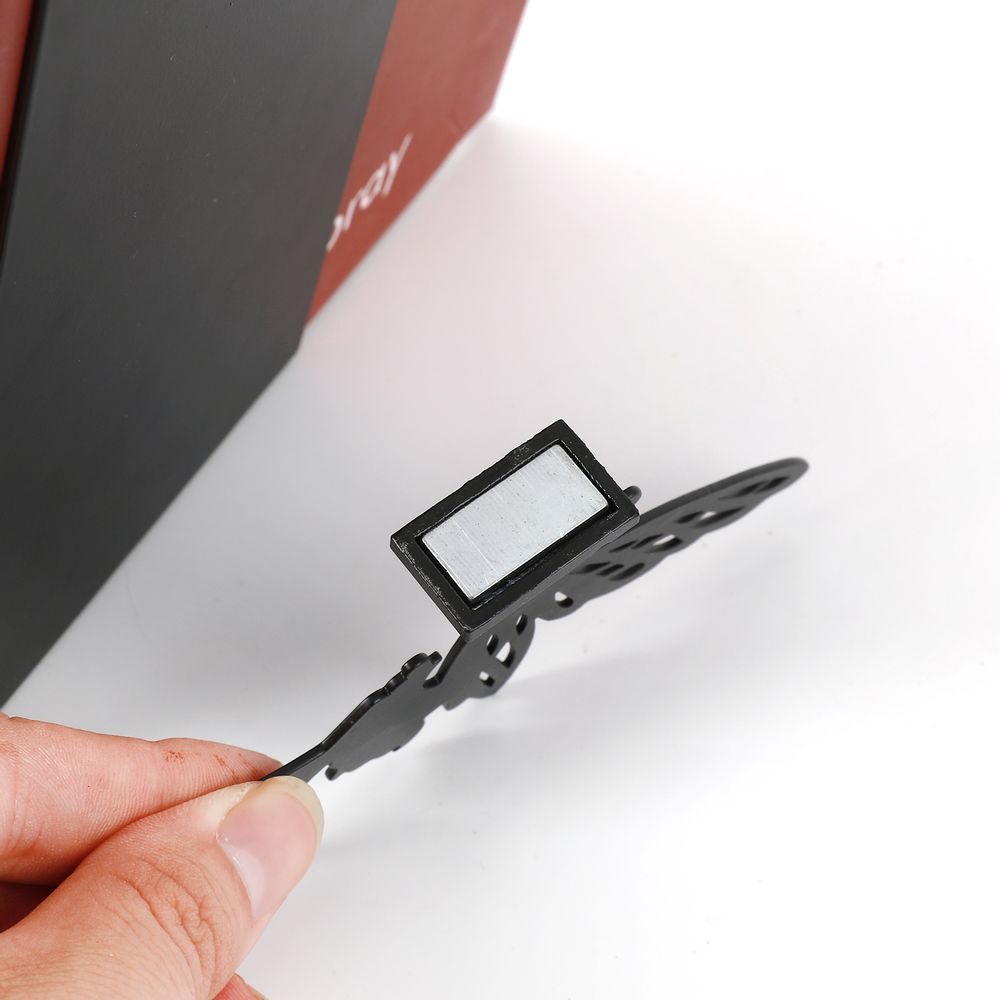 Other office supplies - I-Total BOOK HOLDER WITH MAGNET - I-TOTAL