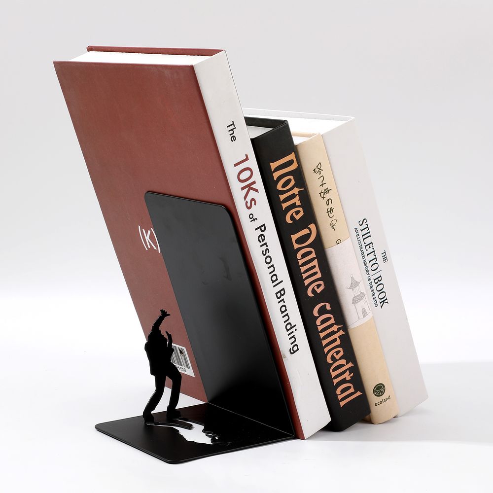 Other office supplies - I-Total BOOK HOLDER - I-TOTAL