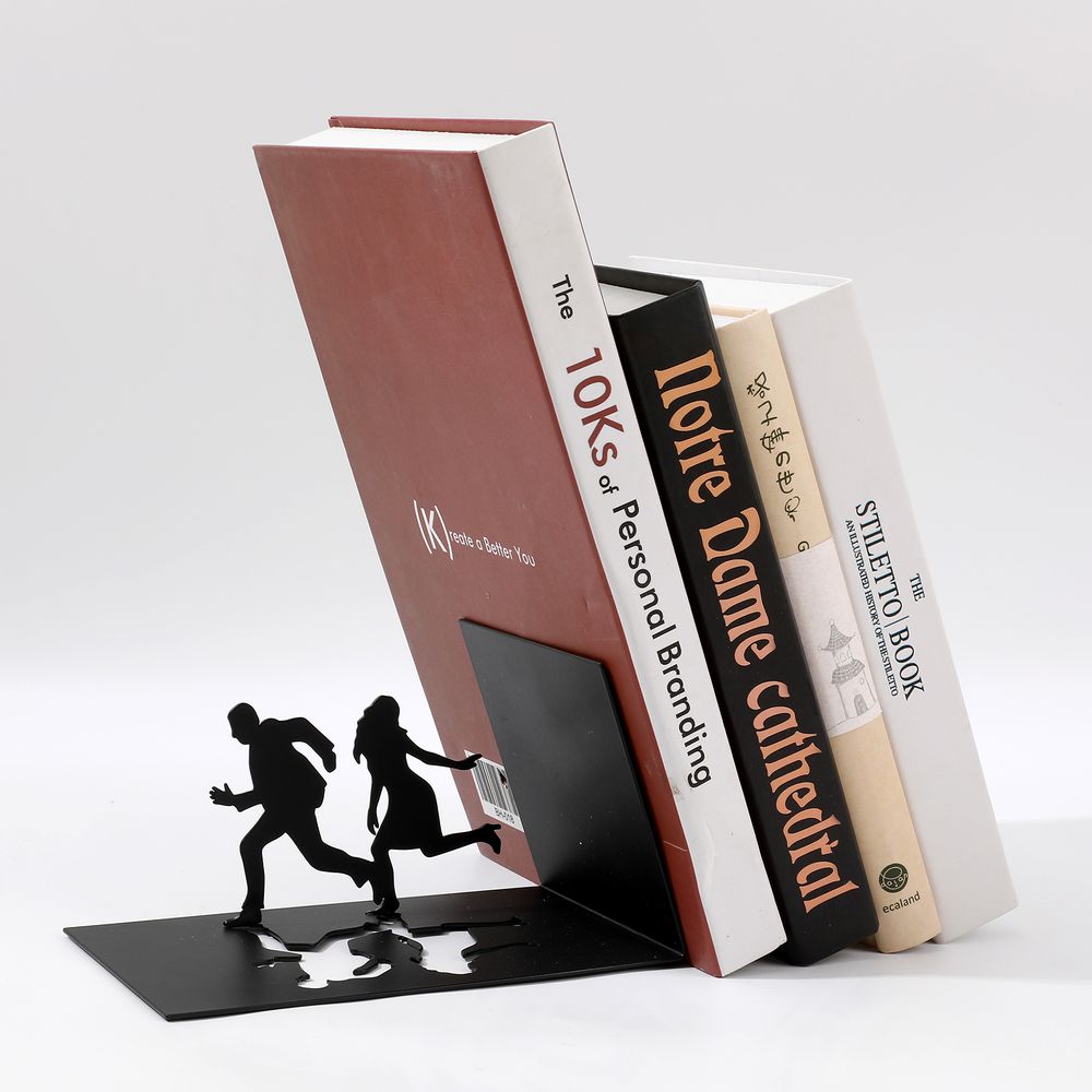 Other office supplies - I-Total BOOK HOLDER - I-TOTAL