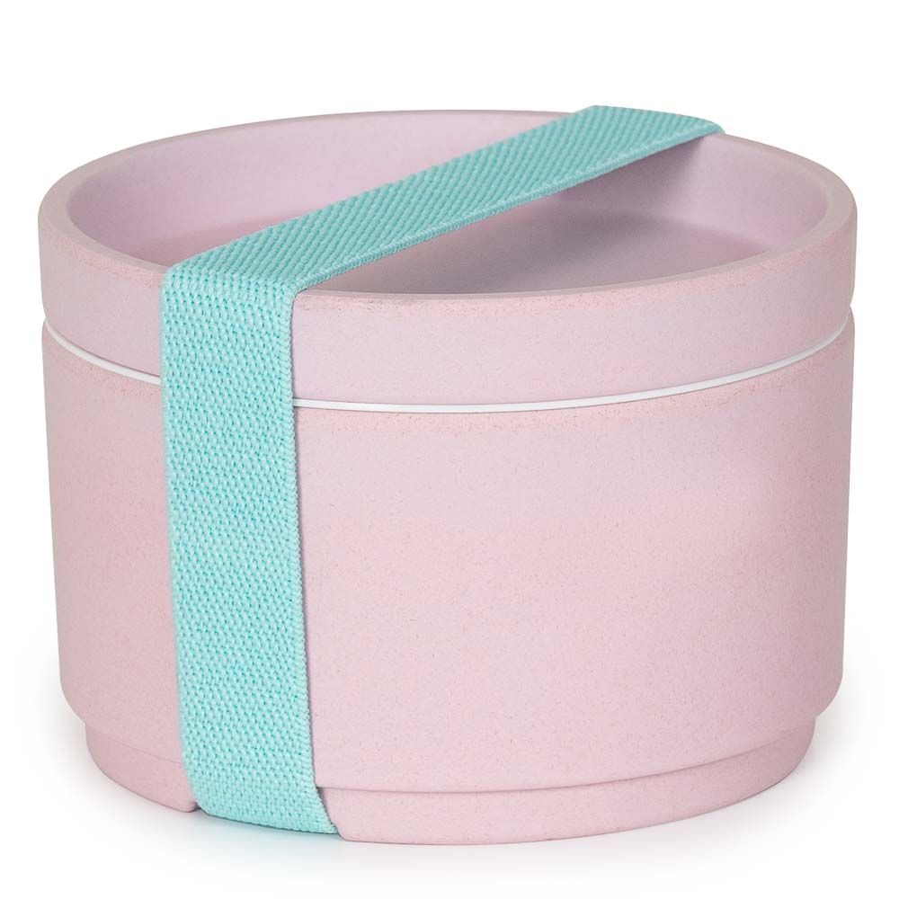 Gifts - Bamboo Bento and Snack Box - LUND LONDON