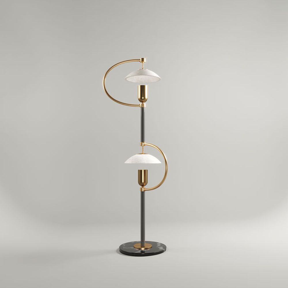 Lampadaires - Lampadaire Sofo - CREATIVEMARY