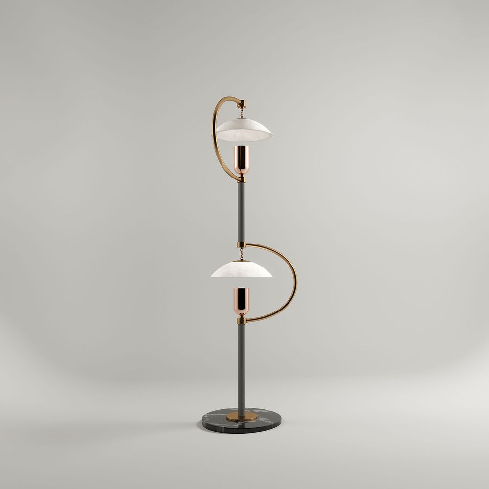 Lampadaires - Lampadaire Sofo - CREATIVEMARY