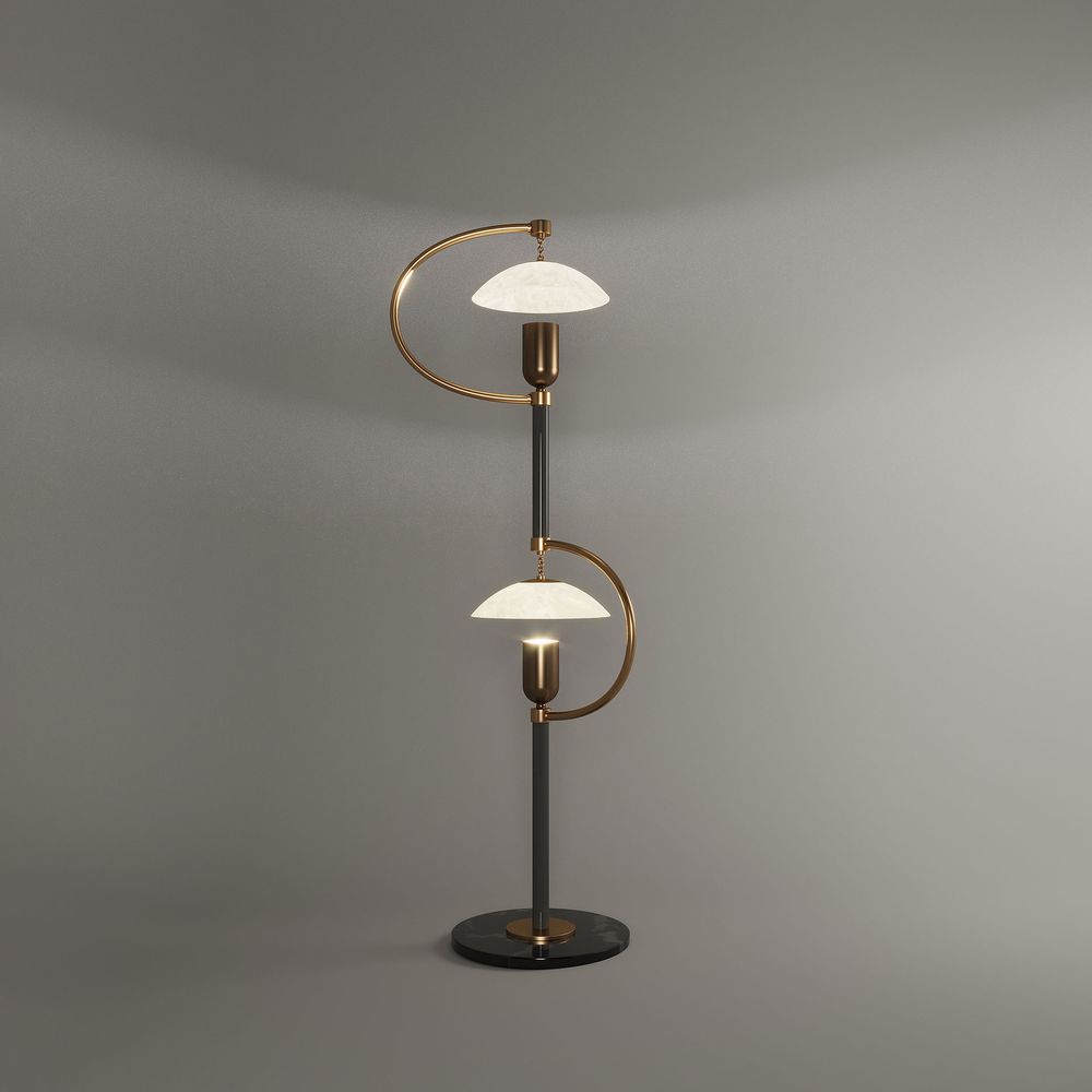 Lampadaires - Lampadaire Sofo - CREATIVEMARY