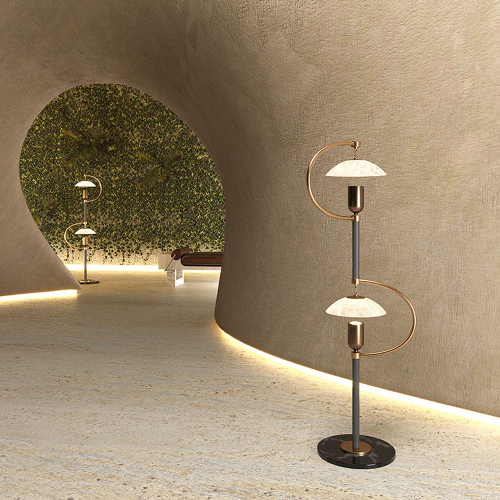 Lampadaires - Lampadaire Sofo - CREATIVEMARY