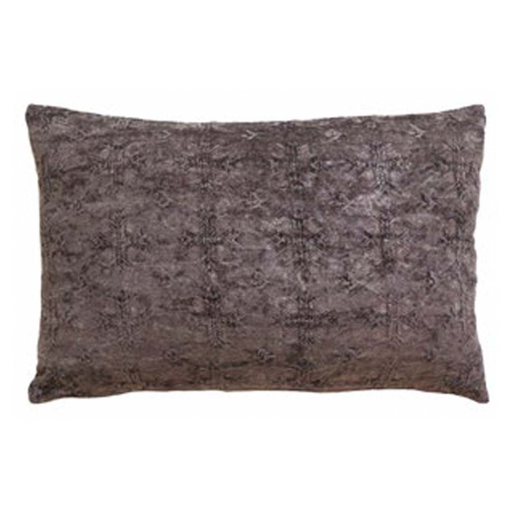 Coussins textile - Coussin Venezia - LE MONDE SAUVAGE BEATRICE LAVAL