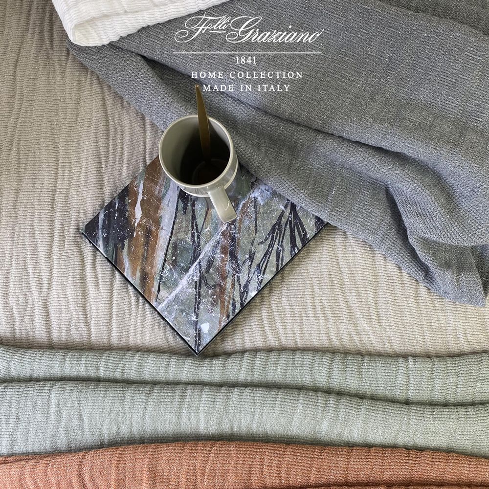 Fabrics - Cannetté Hipster Fabric - GRAZIANO FRATELLI FU SEVERINO