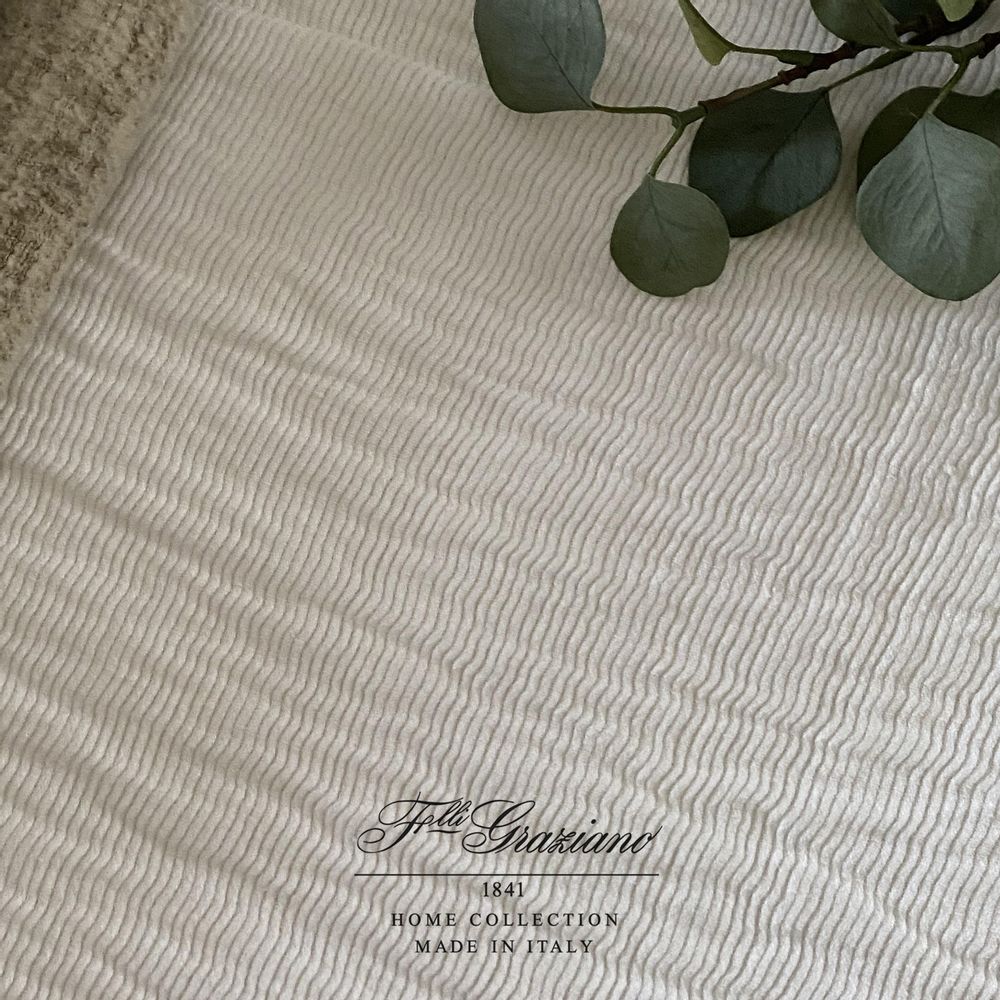 Fabrics - Cannetté Hipster Fabric - GRAZIANO FRATELLI FU SEVERINO