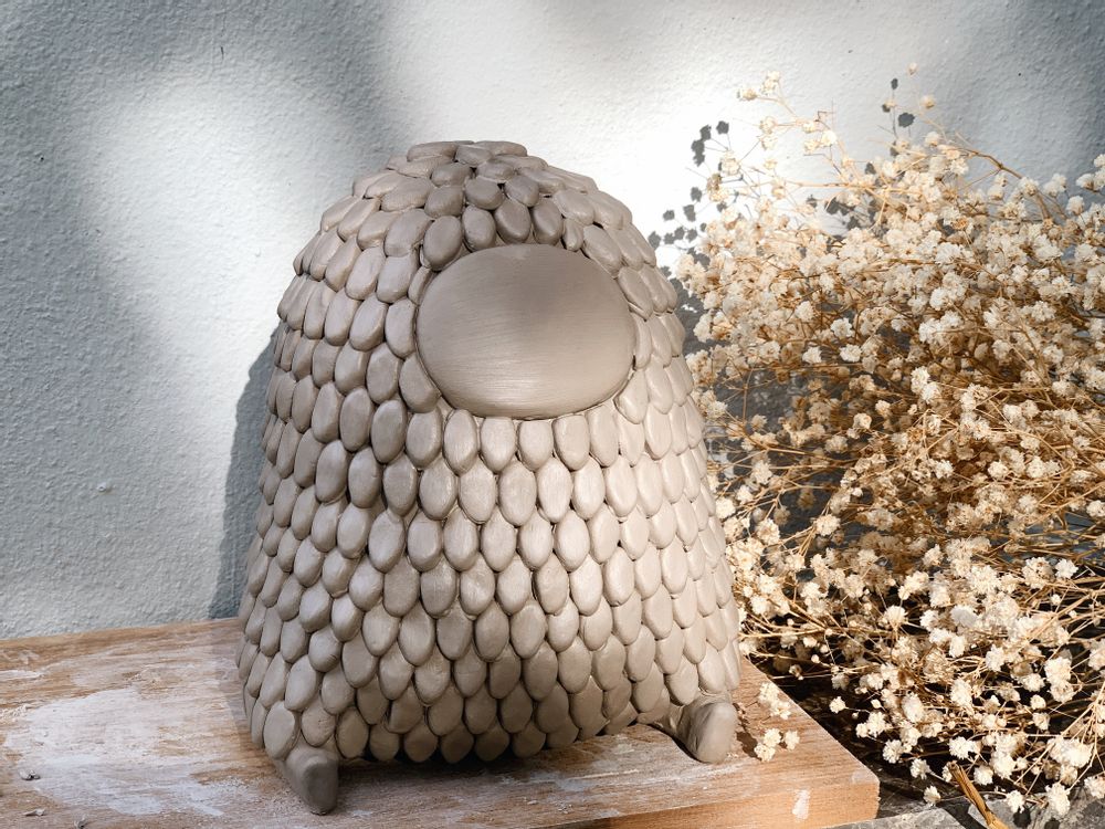 Decorative objects - Not available - ORACLAY