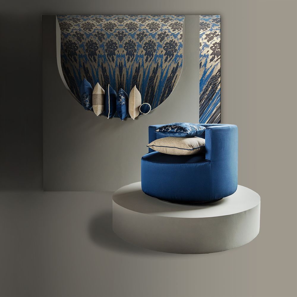 Wallpaper - l'Opificio Wallpaper Collection - L'OPIFICIO