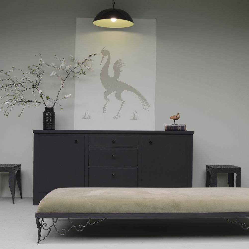 Wallpaper - Wallpaper - EMERY&CIE