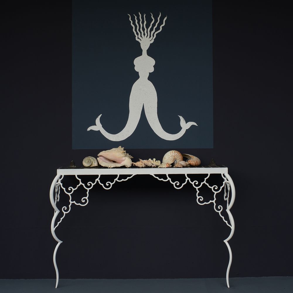 Consoles - Consoles - EMERY&CIE