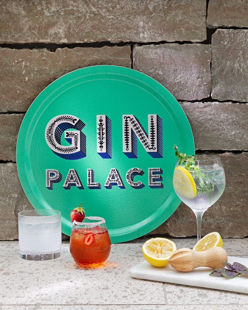 Dessous de plat - Movie Night - Plateaux - JAMIDA OF SWEDEN