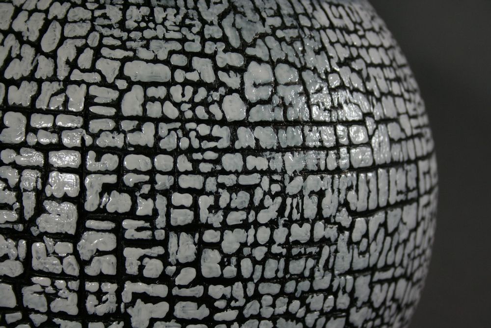 Vases - Vase Ogive - LE BOIS D'YLVA CREATION CRAKŬ