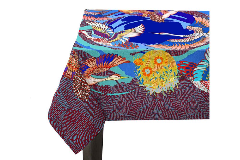 Linge de table textile - Orient - Home Linens - AVENIDA HOME