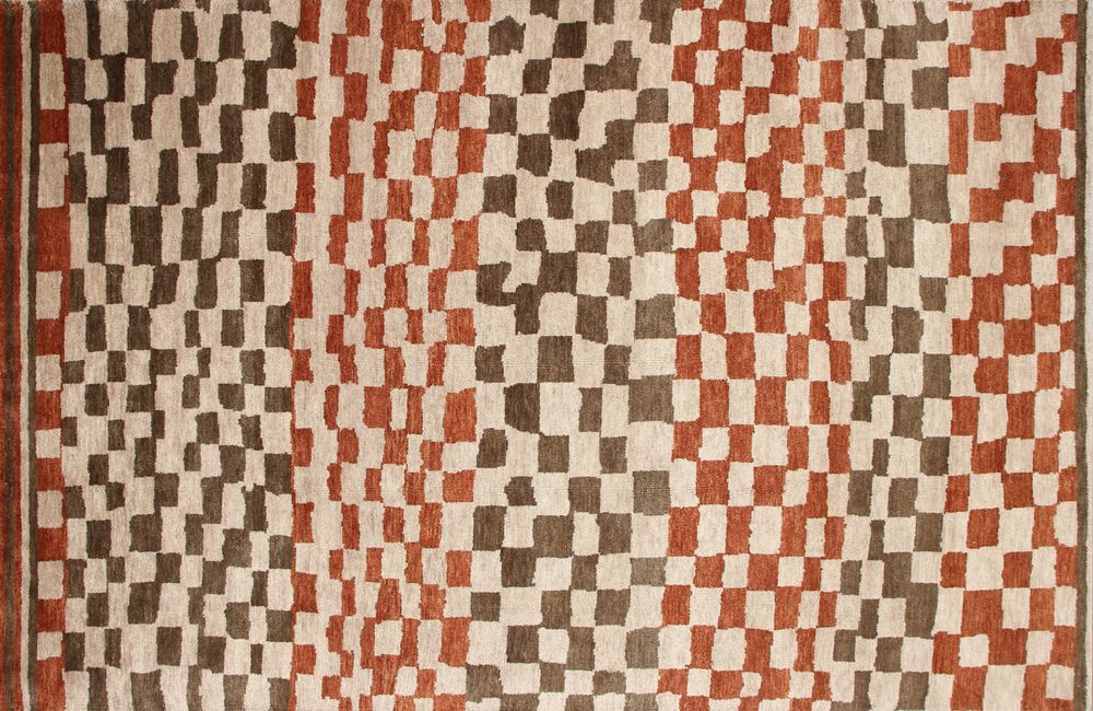 Tapis - Tapis Douceur - LE MONDE SAUVAGE BEATRICE LAVAL