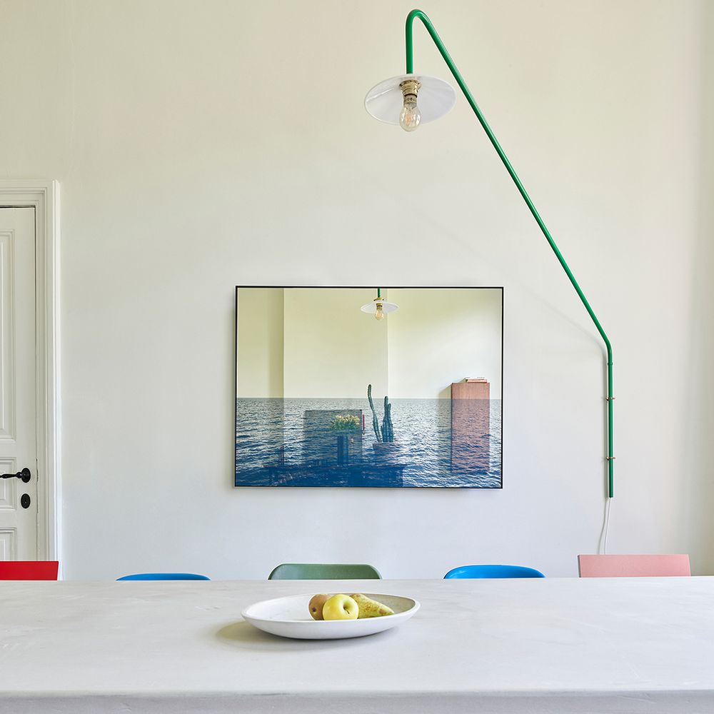Mirrors - MARO mirror - DEKNUDT MIRRORS