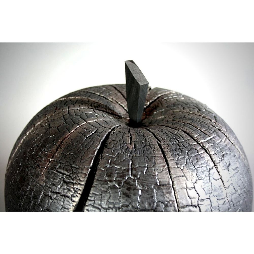 Decorative objects - Glossy Apple - LE BOIS D'YLVA CREATION CRAKŬ
