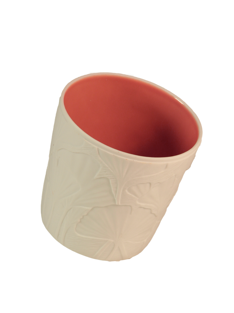 Cadeaux - Bougie Parfumée Rose Trocadéro - LE JARDIN RETROUVÉ