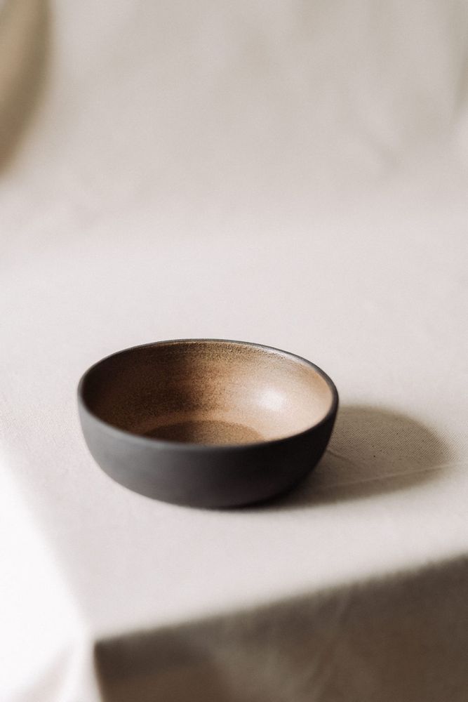 Plats et saladiers - Bol 18 cm Fika - POEMI