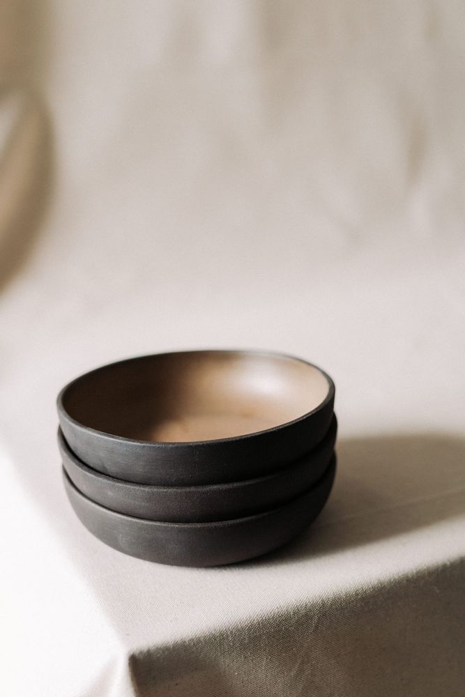 Plats et saladiers - Bol 18 cm Fika - POEMI