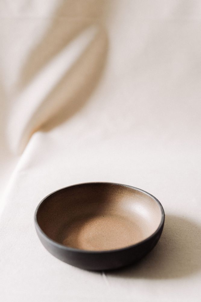 Plats et saladiers - Bol 18 cm Fika - POEMI
