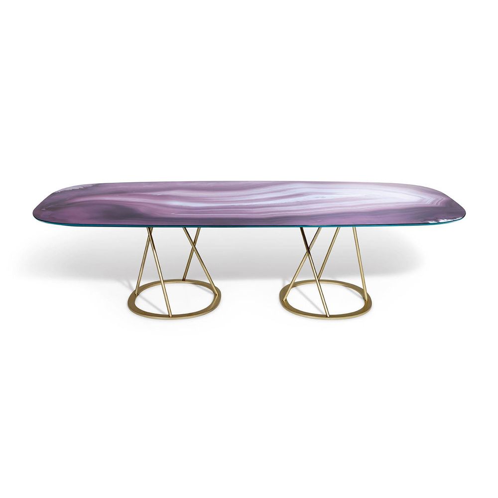 Dining Tables - Philippe Table - SICIS