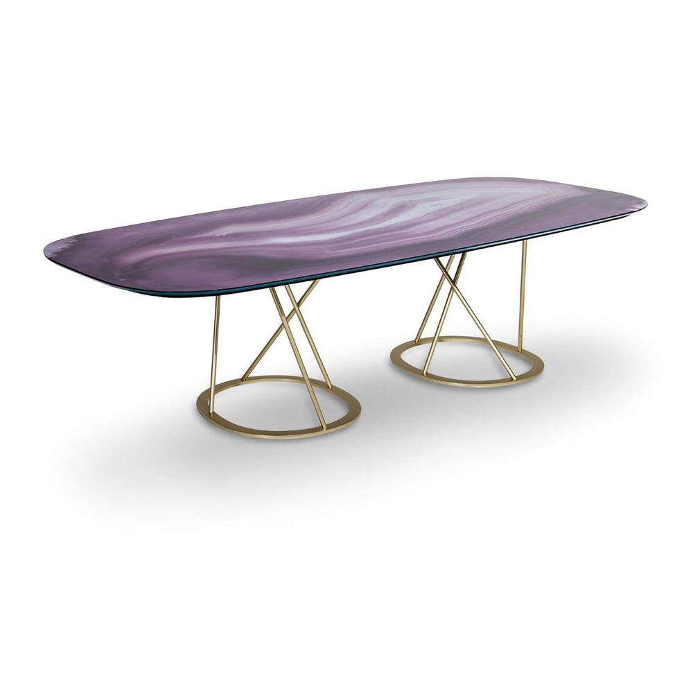 Dining Tables - Philippe Table - SICIS