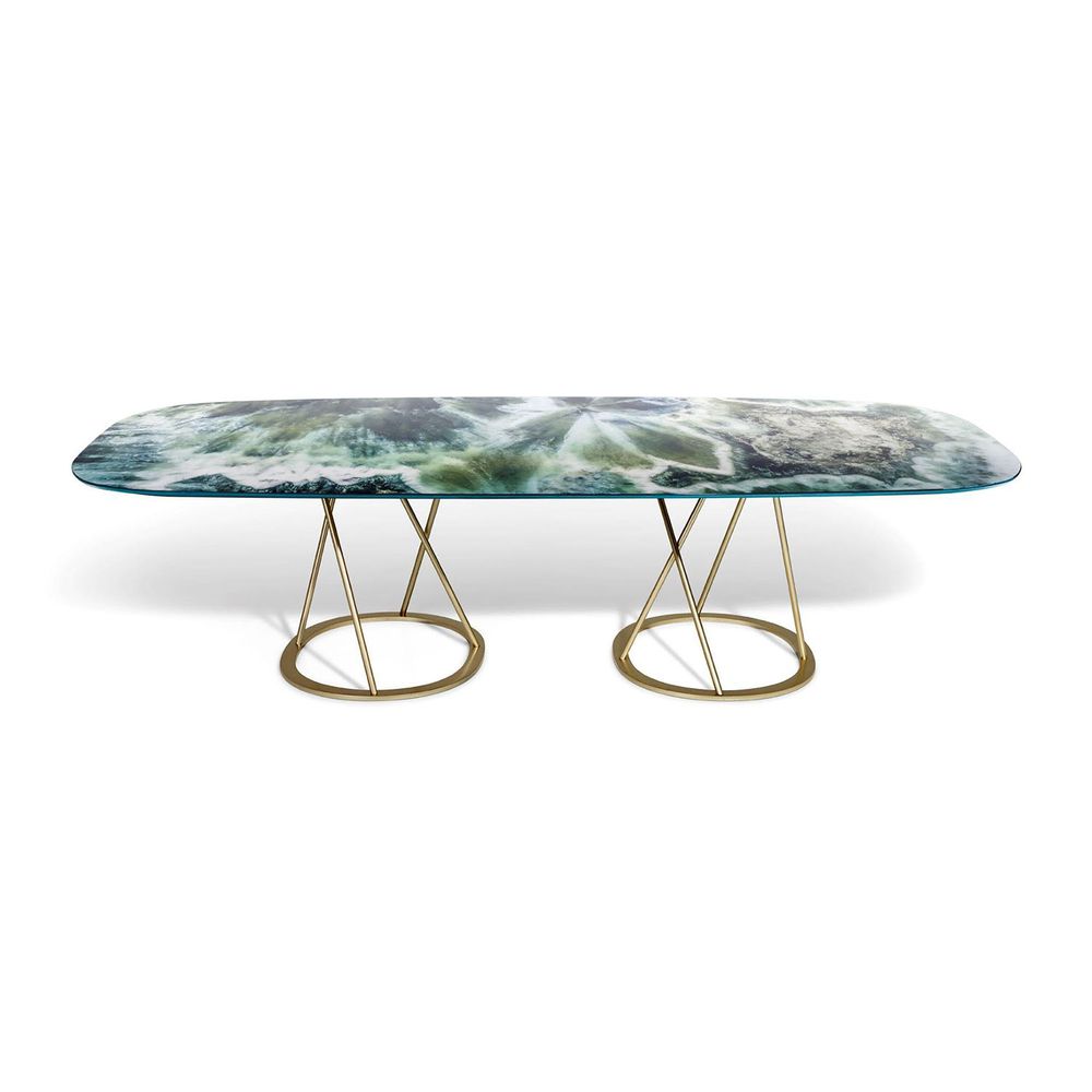 Dining Tables - Philippe Table - SICIS