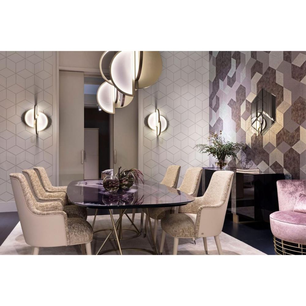 Dining Tables - Philippe Table - SICIS