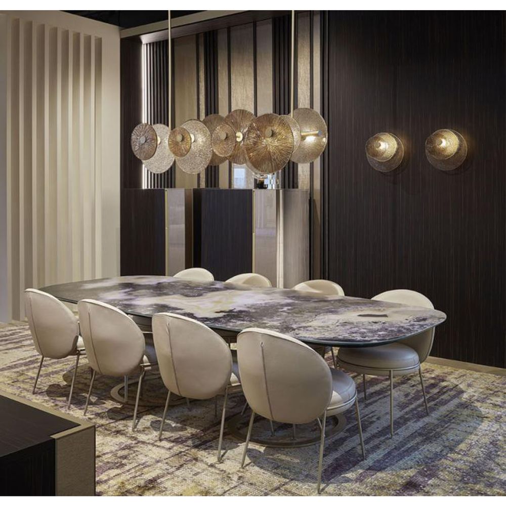 Dining Tables - Philippe Table - SICIS