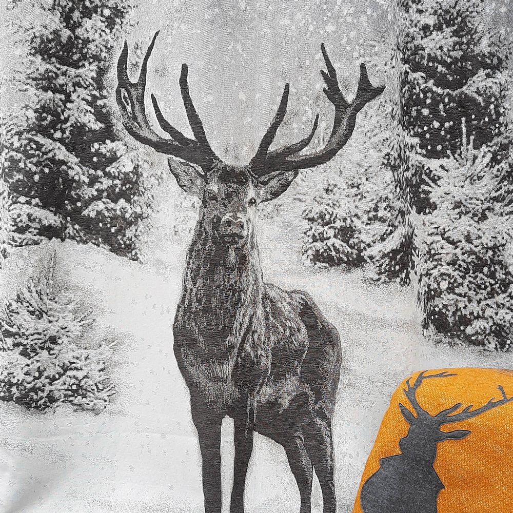 Hotel bedrooms - Curtain Collection - INDIGO DIFFUSION