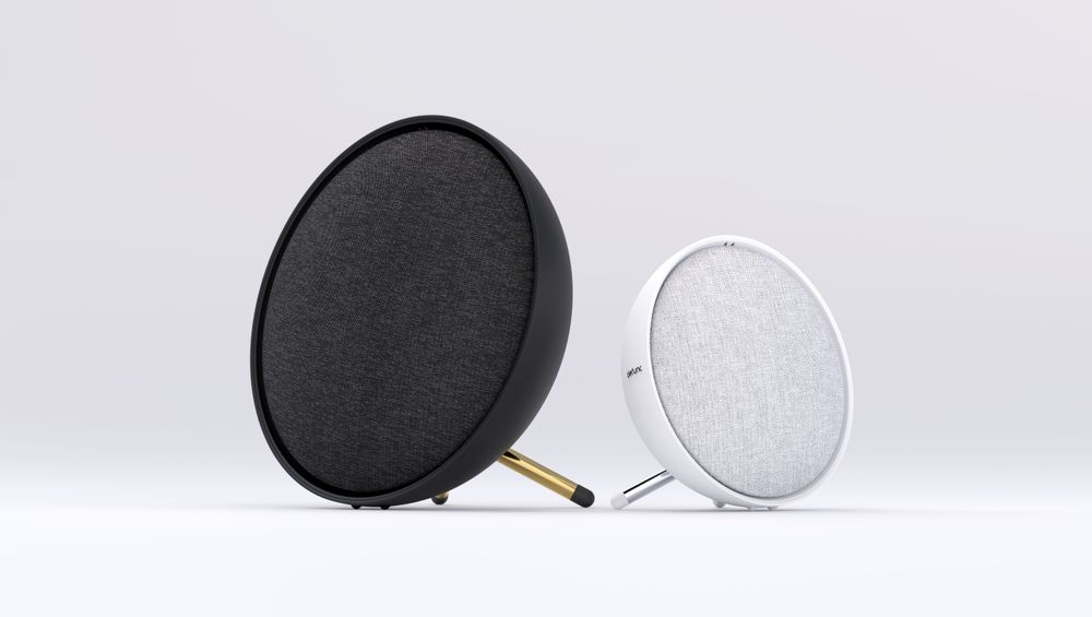 Speakers and radios - Defunc Home - DEFUNC