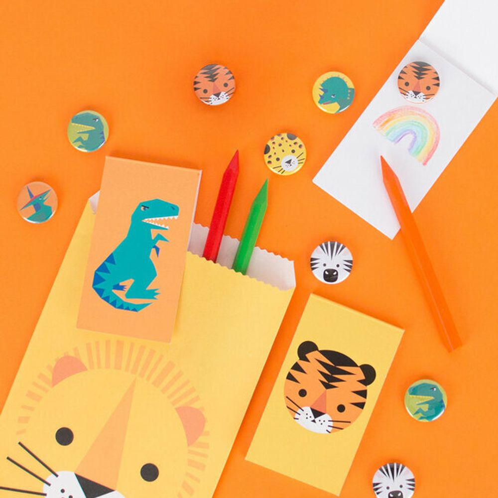 Anniversaires - BADGES fabriqués en France - MY LITTLE DAY