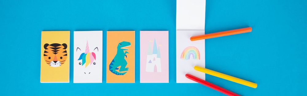 Birthdays - Gift accessories “by My Little Day” - MY LITTLE DAY